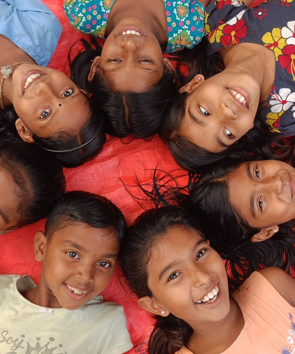 Child Protection & Care